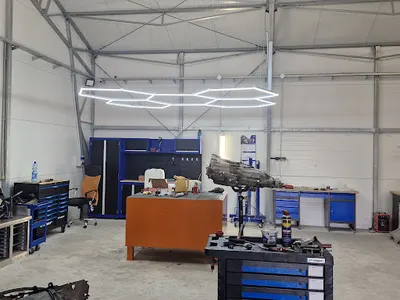 Auto serwis Nexus Tomczak